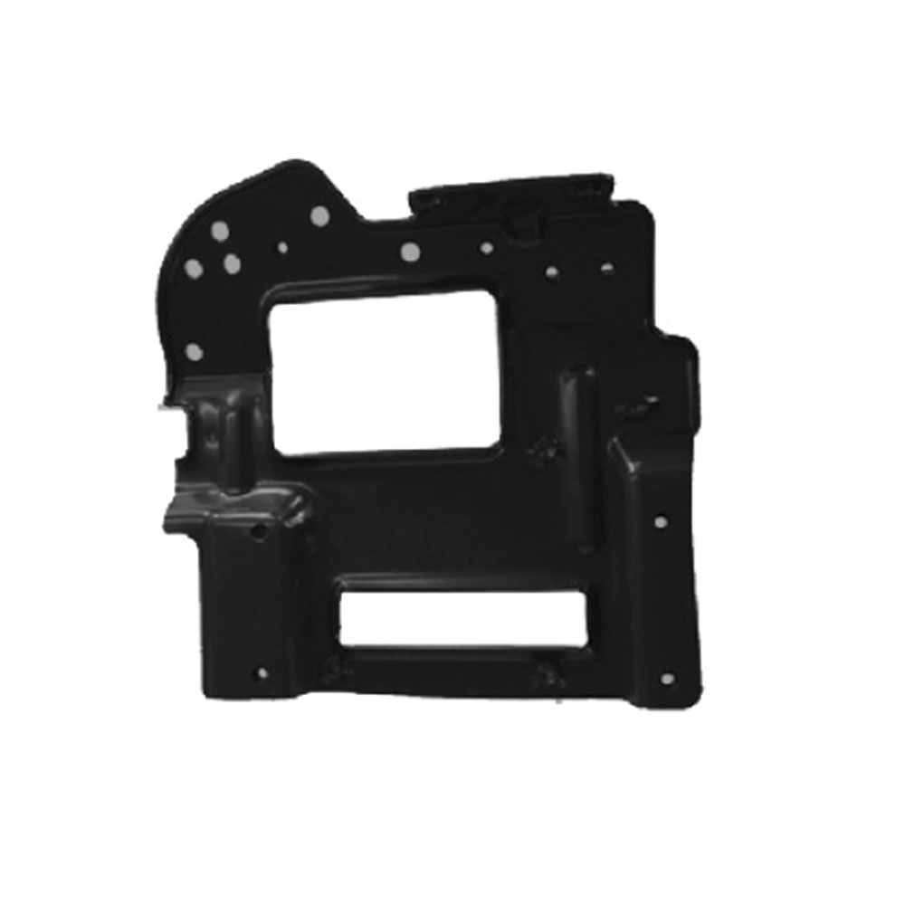 Suporte Parachoque Lateral Caminhão Scania Serie 5 Lado Esquerdo - 1853186, 1923152